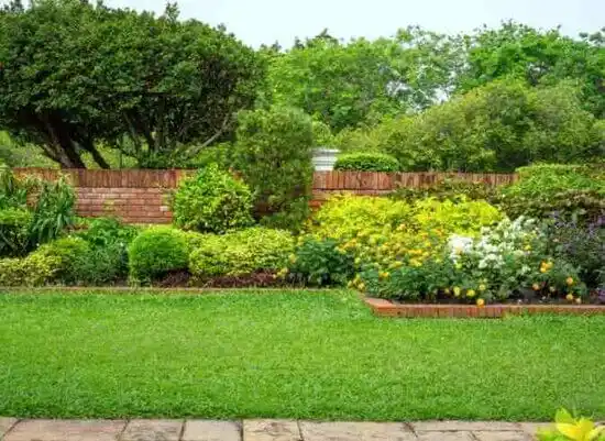 landscaping services Jamesville